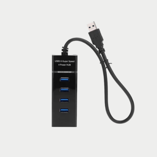 محول منافذ USB