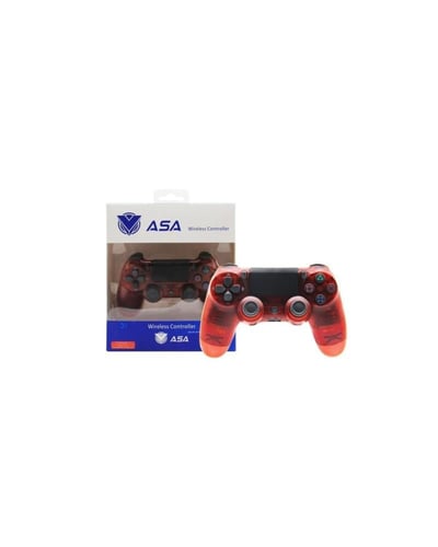 كنترول بلايستيشن - PS4 ASA