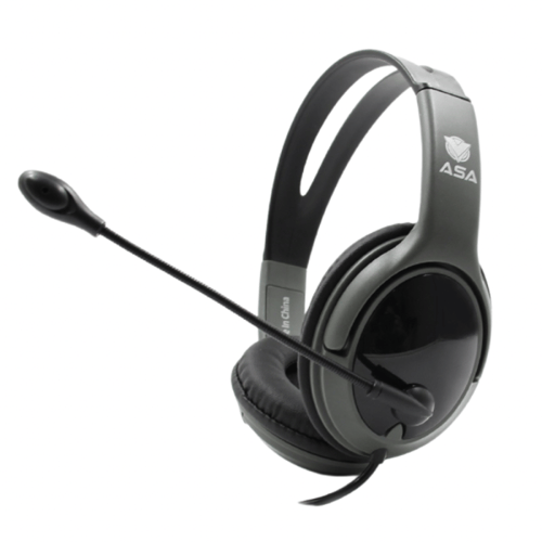 سماعة رأس - ASA 009