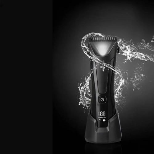 ماكينة حلاقة من جرين IPX7