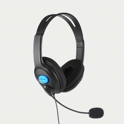 سماعة رأس للالعاب