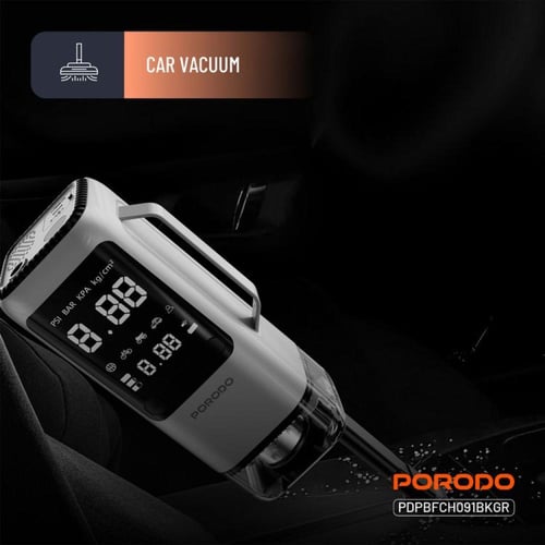 جامب ستارتر من برودو 6IN1