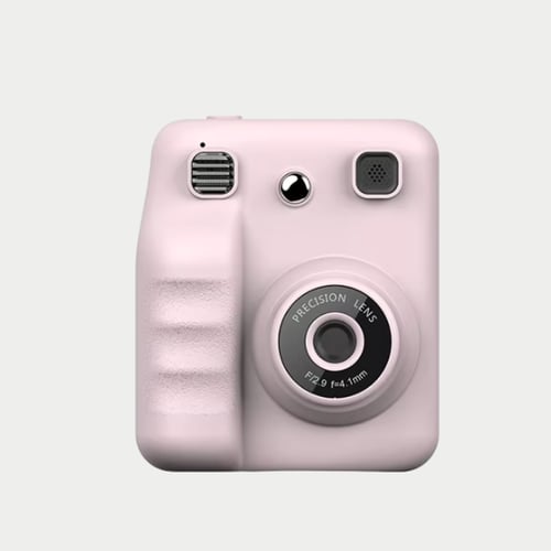 كاميرا للاطفال تصوير فوري