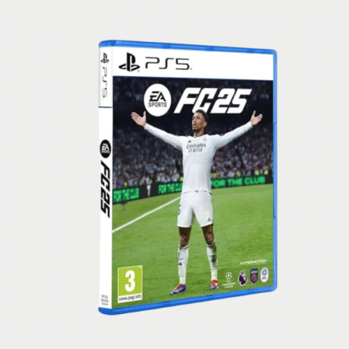 شريط FC 25 PS5