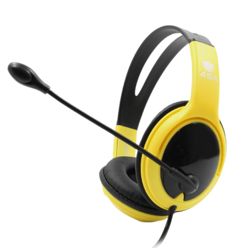 سماعة رأس - ASA 009