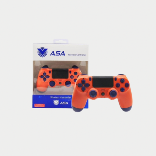 كنترول بلايستيشن - PS4 ASA
