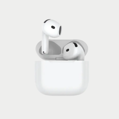 سماعة ايربودز 4 من جرين