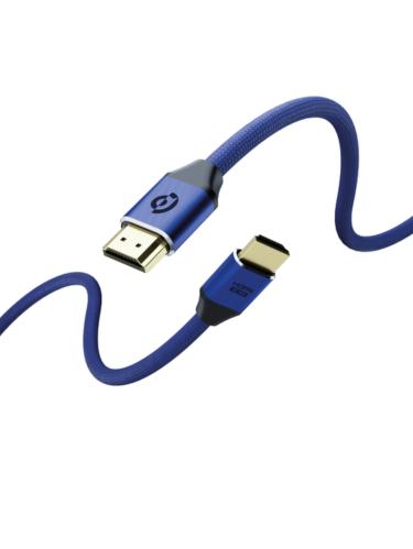 سلك HDMI 8K 3M - باورلوجي