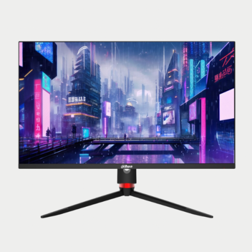 شاشة قيمنق DAHUA120HZ 24