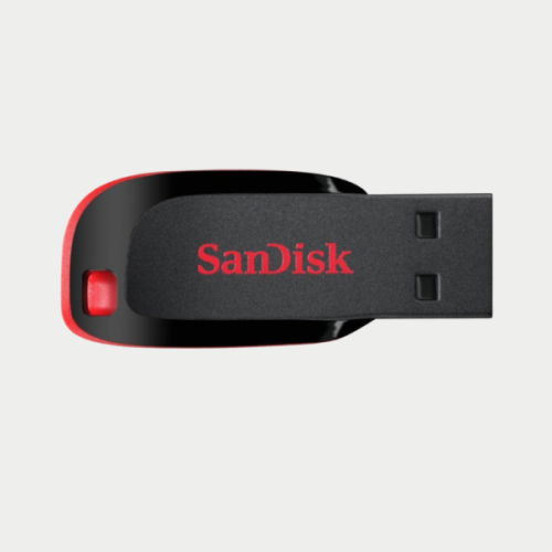 فلاش SanDisK 16 GB