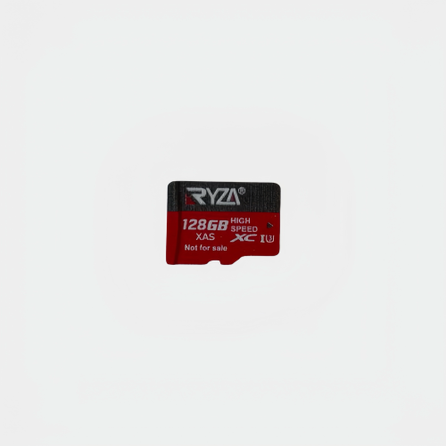 ذاكرة تخزين 128 GB RYZA