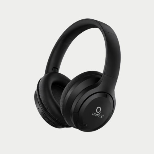 سماعة راس بلوتوث من كيوفيكس Q380