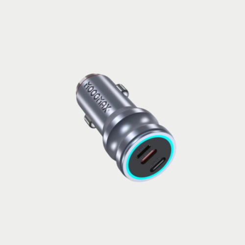 شاحن سيارة موج ماكس 2PD65W