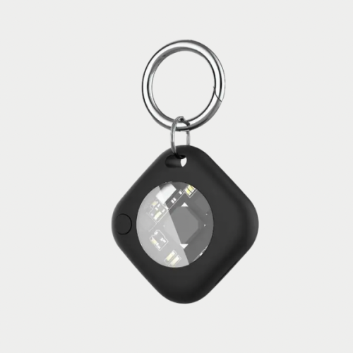 قطعة تتبع من COTECI اسود