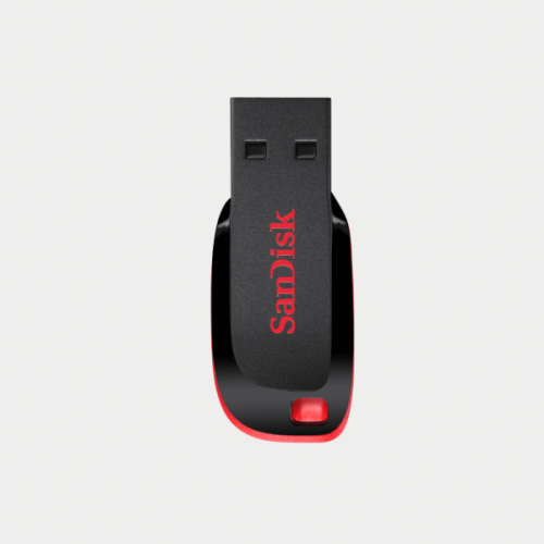 فلاش SanDisK 128 GB