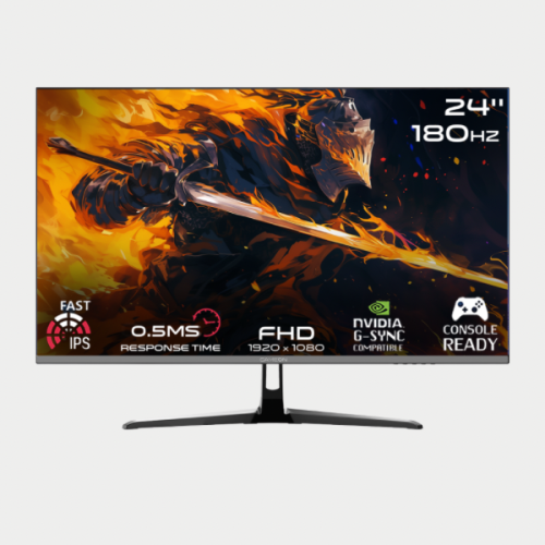 شاشة قيمنق - PRO SERIES 24