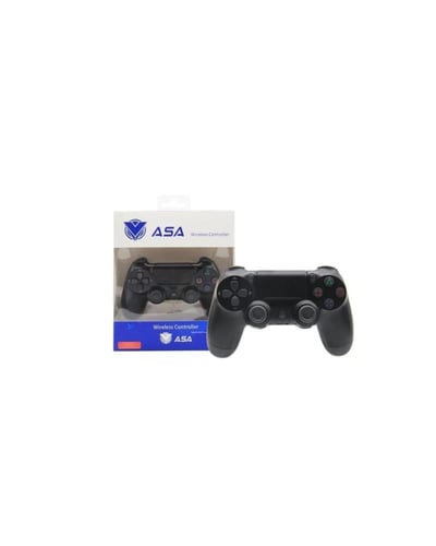 كنترول بلايستيشن - PS4 ASA
