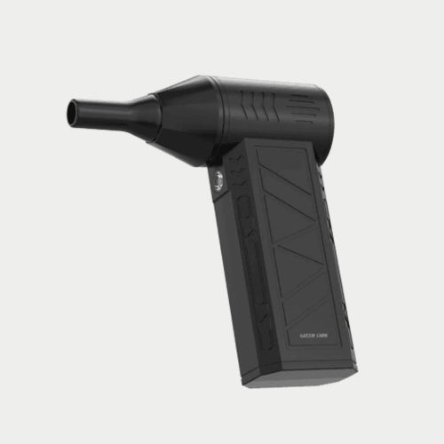 منفاخ الهواء من جرين