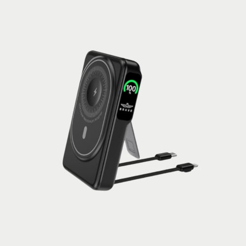 باور بانك 10000 امبير - BRAVE