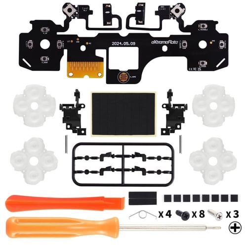 ازرار كلك ماوس موديل - 040/050