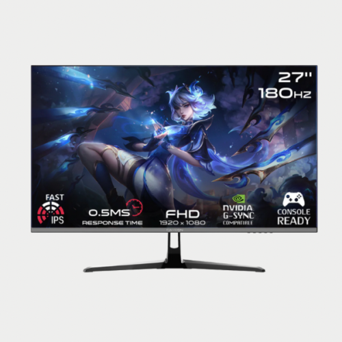 شاشة قيمنق - PRO SERIES 27