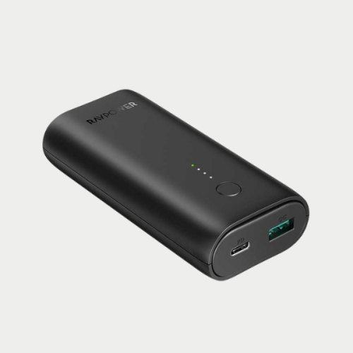 باور بانك راف باور 10K PD18W