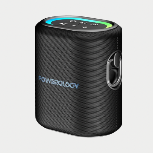 سبيكر باورولوجي LOUD 25W