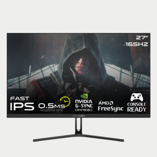شاشة GAMENO PRO SERIES 27 180HZ
