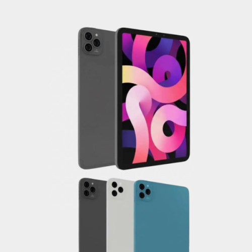 جهاز تاب BESTRIO S12 - ازرق