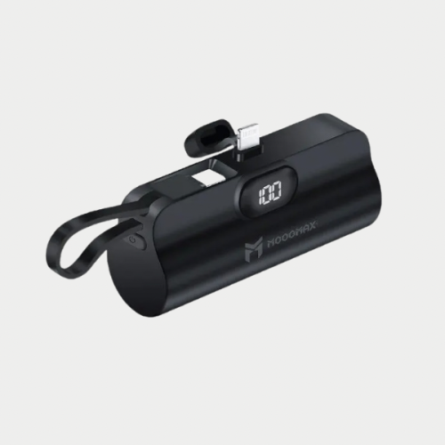 باور بانك 5000k مني موج ماكس