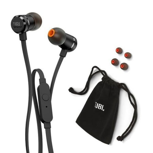 سماعة JBL TUNE110 اسود