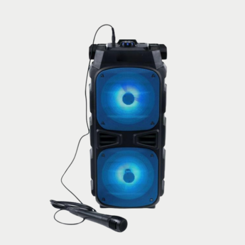 سماعة مكبر صوت MICRODOS 840