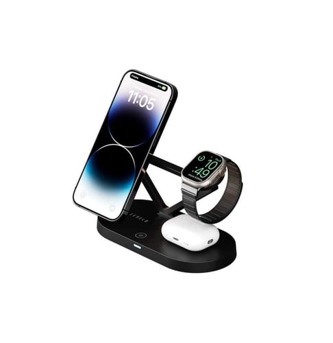 منصة شحن LEVELO 5IN1