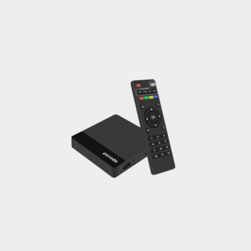 تي في (TV) بوكس - Porodo