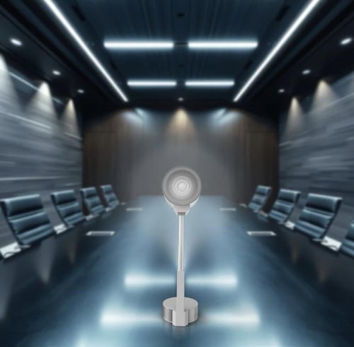 جهاز بروجكتر من برودو LUMIO