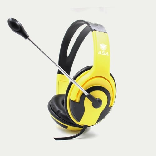 سماعة رأس ASA 003