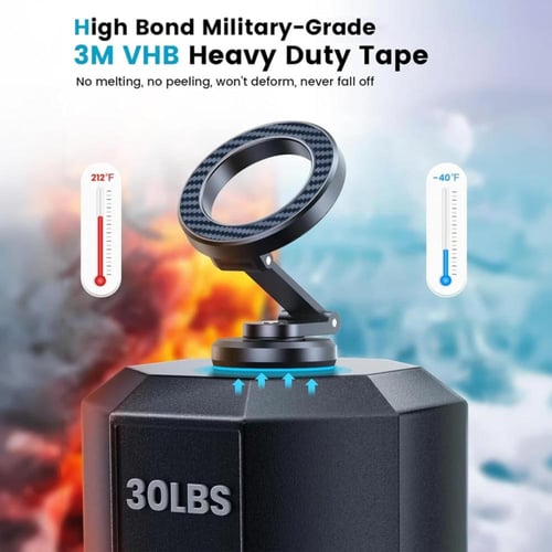 هولدر 360 درجة - BRAVE