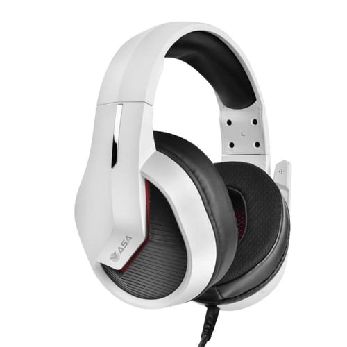 سماعة ASA A70 ابيض