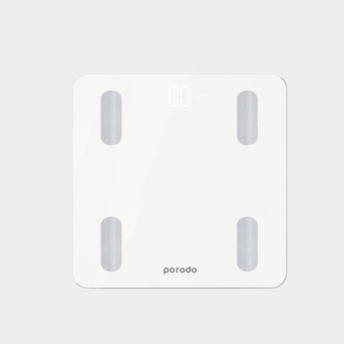 ميزان ذكي من برودو - Porodo