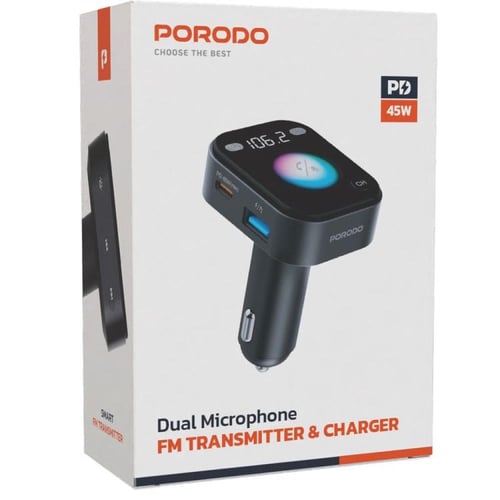 ام بي ثري PD45W من برودو