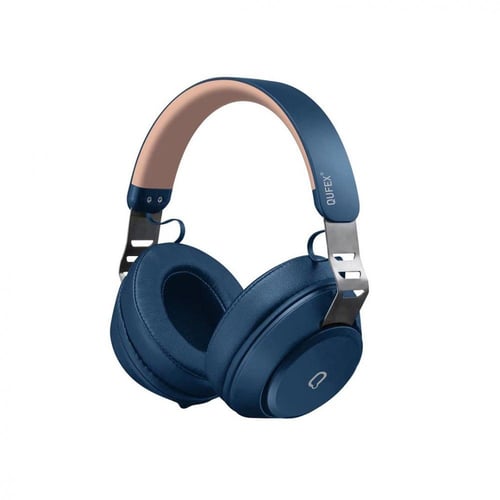 سماعة رأس بلوتوث - كيوفيكس