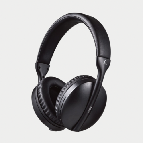 سماعة رأس بلوتوث من كيوفيكس