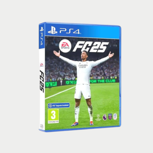 شريط FC 25 PS4