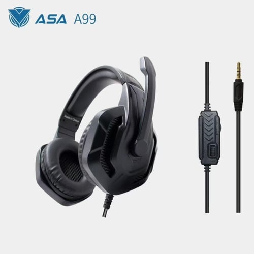 سماعة رأس - ASA A99