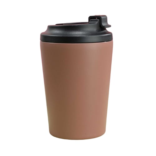 كوب حافظ للحرارة متعدد الالوان