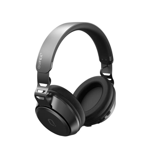 سماعة رأس بلوتوث - كيوفيكس