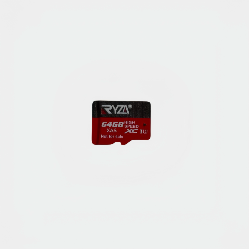 ذاكرة تخزين 64 GB RYZA