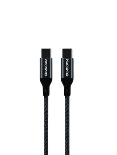 كيبل موج ماج ماكس قماش PD2 1M