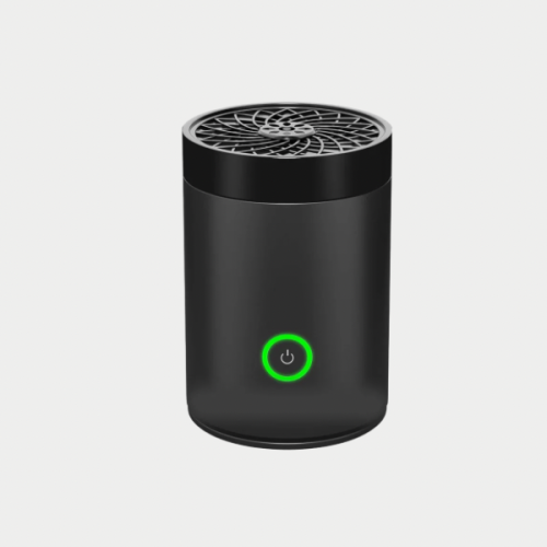 مبخرة الالكترونية BK-22