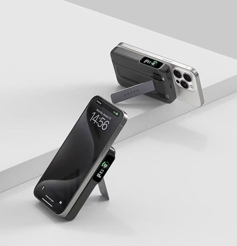 باور بانك 10000 امبير - BRAVE